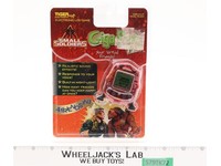 Giga Pets Plus Small Soldiers 1998 Tiger Electronics