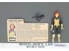 Scarlett V1.5 Swivel Arms 100% Complete G.I. Joe 1983 Hasbro Vintage Figure