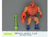 Clawful 100% Complete He-Man Masters Of The Universe MOTU 1984 Mattel Vintage