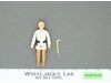Luke Skywalker Farmboy 100% Complete Star Wars 1977 Kenner Action Figure