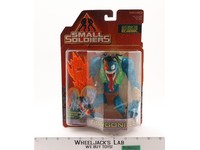 Witchdoctor Insaniac Gorganites 100% Complete Small Soldiers 1998 Hasbro Figure