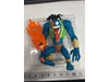 Witchdoctor Insaniac Gorganites 100% Complete Small Soldiers 1998 Hasbro Figure