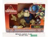 Slamfist Gorgonites 100% Complete Small Soldiers 1998 Hasbro Figure