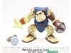 Slamfist Gorgonites 100% Complete Small Soldiers 1998 Hasbro Figure