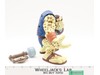 Slamfist Gorgonites 100% Complete Small Soldiers 1998 Hasbro Figure