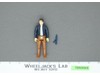 Han Solo Bespin 100% Complete Star Wars ESB 1980 Vintage Kenner NO REPRO