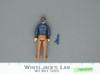 Han Solo Bespin 100% Complete Star Wars ESB 1980 Vintage Kenner NO REPRO
