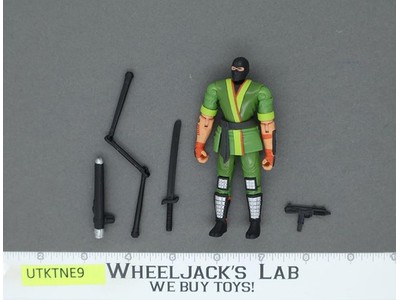 Kamakura V1 G.I. Joe 2003 Hasbro Action Figure