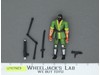 Kamakura V1 G.I. Joe 2003 Hasbro Action Figure