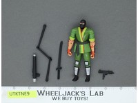 Kamakura V1 G.I. Joe 2003 Hasbro Action Figure