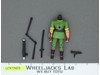 Kamakura V1 G.I. Joe 2003 Hasbro Action Figure