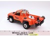 Firecracker W/Hondo MacLean 100% Complete MASK M.A.S.K. 1985 Vintage Vehicl