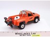 Firecracker W/Hondo MacLean 100% Complete MASK M.A.S.K. 1985 Vintage Vehicl
