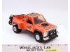 Firecracker W/Hondo MacLean 100% Complete MASK M.A.S.K. 1985 Vintage Vehicl