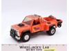 Firecracker W/Hondo MacLean 100% Complete MASK M.A.S.K. 1985 Vintage Vehicl