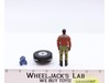 Firecracker W/Hondo MacLean 100% Complete MASK M.A.S.K. 1985 Vintage Vehicl