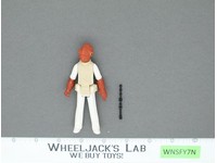 Admiral Ackbar 100% Complete Star Wars ROTJ 1983 Vintage Kenner NO REPRO