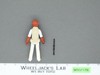 Admiral Ackbar 100% Complete Star Wars ROTJ 1983 Vintage Kenner NO REPRO