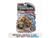 Nitro Bumblebee Transformers Dark Of The Moon 2010 Hasbro Figure NEW SEALED