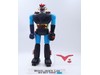Great Mazinga 100% Complete Shogun Warriors 1979 Mattel Jumbo 24" Action Figure