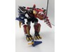 Deluxe Thundersaurus Megazord Dino Thunder Power Rangers 2004 Bandai