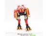 Deluxe Thundersaurus Megazord Dino Thunder Power Rangers 2004 Bandai