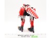 Deluxe Thundersaurus Megazord Dino Thunder Power Rangers 2004 Bandai