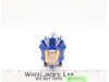 Deluxe Thundersaurus Megazord Dino Thunder Power Rangers 2004 Bandai