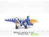 Deluxe Thundersaurus Megazord Dino Thunder Power Rangers 2004 Bandai