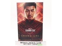 MMS614 Shang-Chi 2022 Hot Toys 1/6 Scale Action Figure NEW MIB