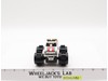 Coast Guard Water Demons WHITE 4x4 Truck 1980's Vintage Stomper Schaper WORKS!