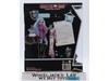 Abbey Bominable I Love Fashion Monster High 2011 Mattel Doll NEW