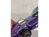 Silhouette Purple Hot Wheels USA 1967 1968 Mattel Vintage Redline RL