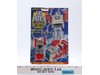 Block Head 17 Mighty Robots 1984 Tonka Gobots Vintage Figure NEW SEALED