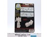 Block Head 17 Mighty Robots 1984 Tonka Gobots Vintage Figure NEW SEALED