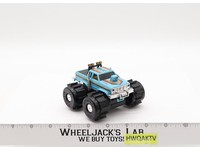 Ford F100 Water Demons 4x4 Light Blue 1980's Vintage Stomper Schaper Not Working