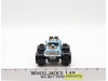 Ford F100 Water Demons 4x4 Light Blue 1980's Vintage Stomper Schaper Not Working