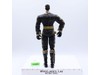 Black Ranger Power Rangers Ninja Storm 2003 Bandai 12" Action Figure