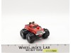 Ford F100 Water Demons 4x4 RED 1980's Vintage Stomper Schaper WORKS