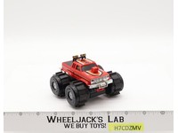 Ford F100 Water Demons 4x4 RED 1980's Vintage Stomper Schaper WORKS