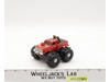 Ford F100 Water Demons 4x4 RED 1980's Vintage Stomper Schaper WORKS