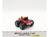 Ford F100 Water Demons 4x4 RED 1980's Vintage Stomper Schaper WORKS