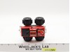 Ford F100 Water Demons 4x4 RED 1980's Vintage Stomper Schaper WORKS