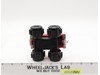 Ford F100 Water Demons 4x4 RED 1980's Vintage Stomper Schaper WORKS