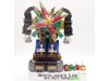 Hurricane Command Megazord Ninja Storm Electronic Power Rangers 2003 Bandai
