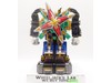 Hurricane Command Megazord Ninja Storm Electronic Power Rangers 2003 Bandai
