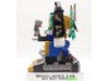 Hurricane Command Megazord Ninja Storm Electronic Power Rangers 2003 Bandai
