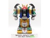 Hurricane Command Megazord Ninja Storm Electronic Power Rangers 2003 Bandai