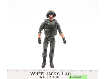 29 Breaker GI Joe Classified Series 2020 Hasbro Action Figure