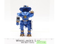 Blue Dino Zord Morphin Dino Thunder Power Rangers Transforming 2003 Bandai